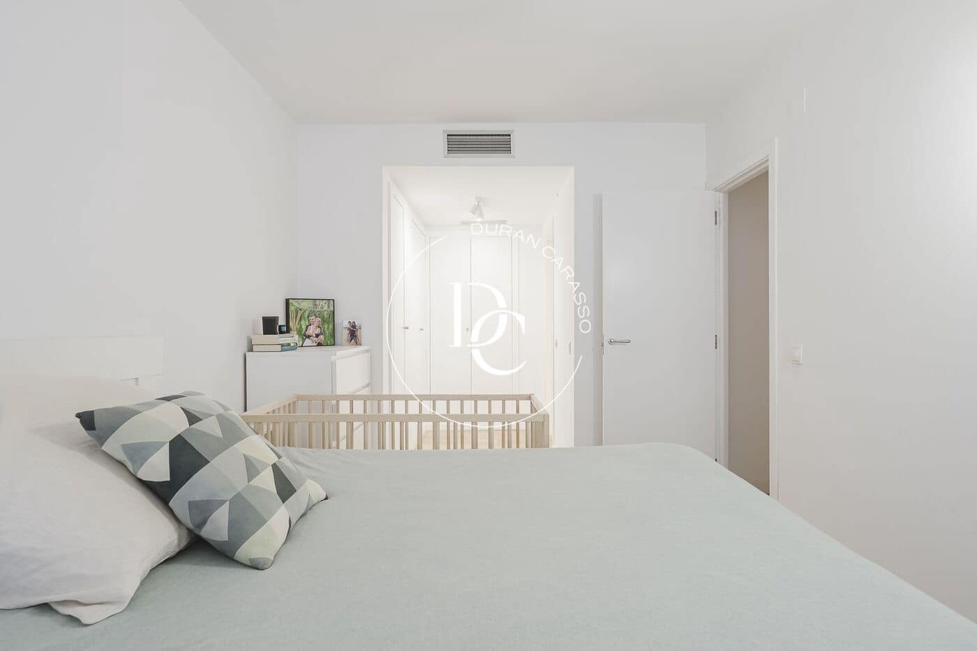 4 bedroom Apartment for rent in Sitges with pool garage - € 2,500 (Ref: 9907032)