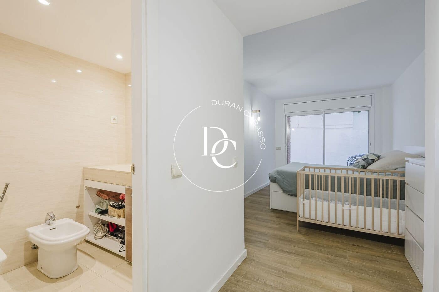 4 bedroom Apartment for rent in Sitges with pool garage - € 2,500 (Ref: 9907032)