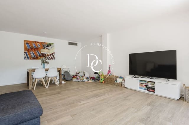 4 bedroom Apartment for rent in Sitges with pool garage - € 2,500 (Ref: 9907032)