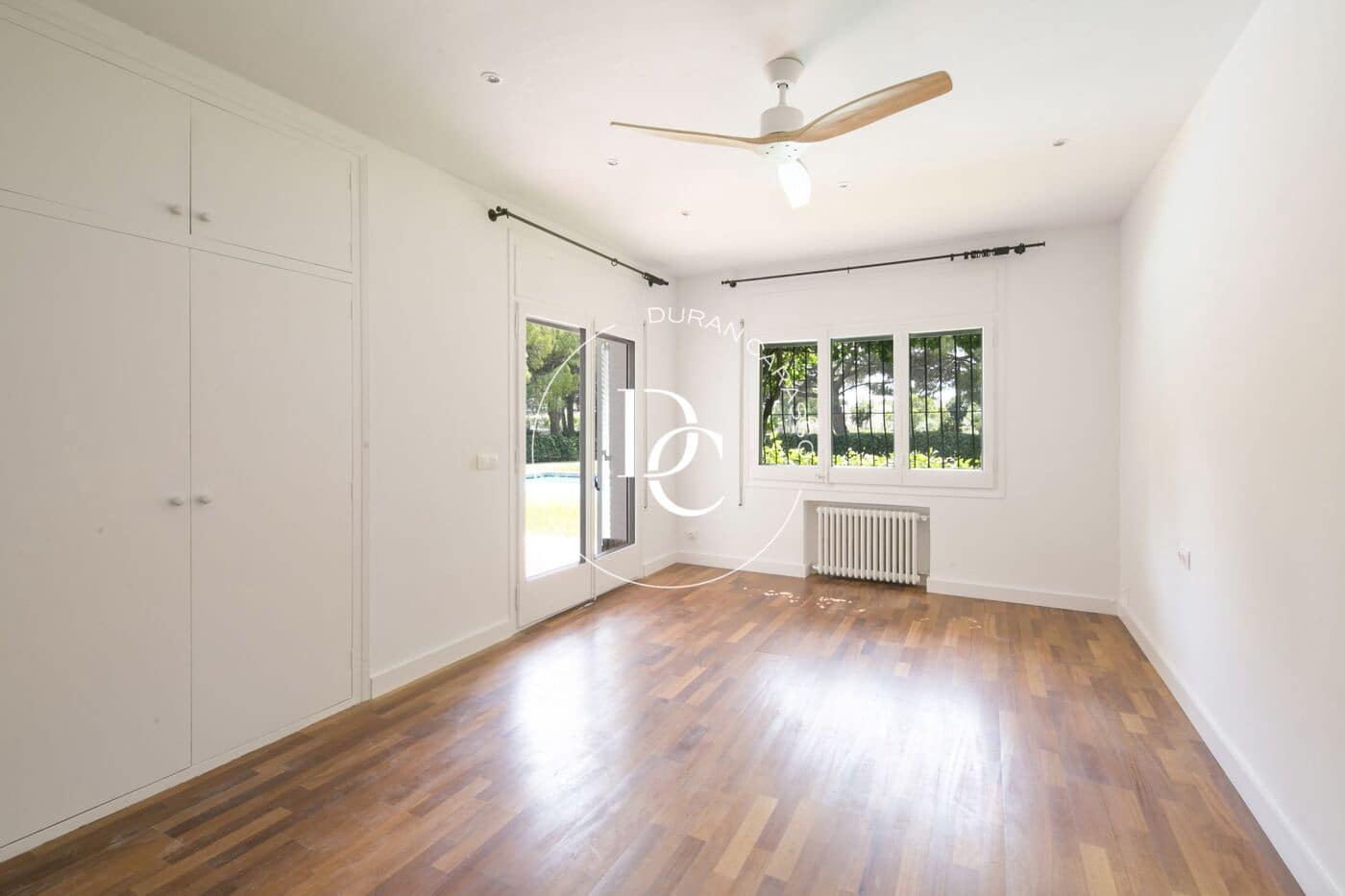 4 bedroom Villa for rent in Sitges with pool garage - € 5,000 (Ref: 9911193)