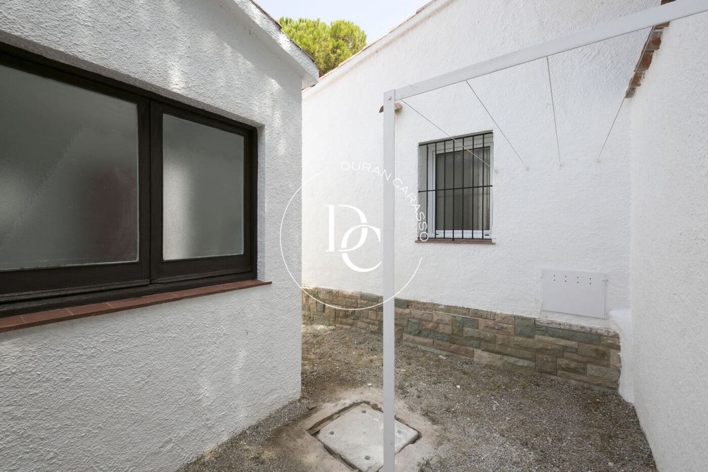 4 bedroom Villa for rent in Sitges with pool garage - € 5,000 (Ref: 9911193)
