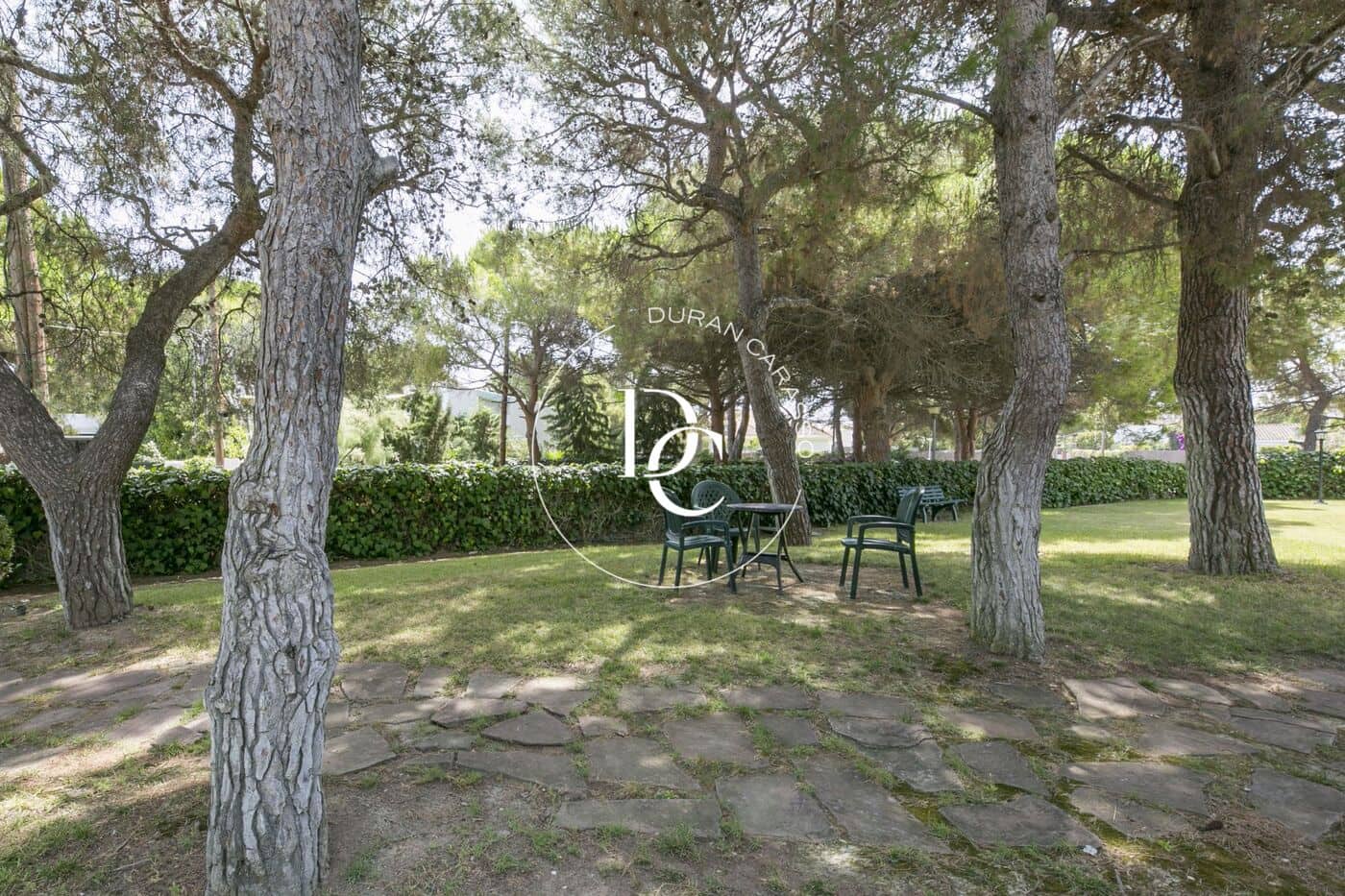 4 bedroom Villa for rent in Sitges with pool garage - € 5,000 (Ref: 9911193)
