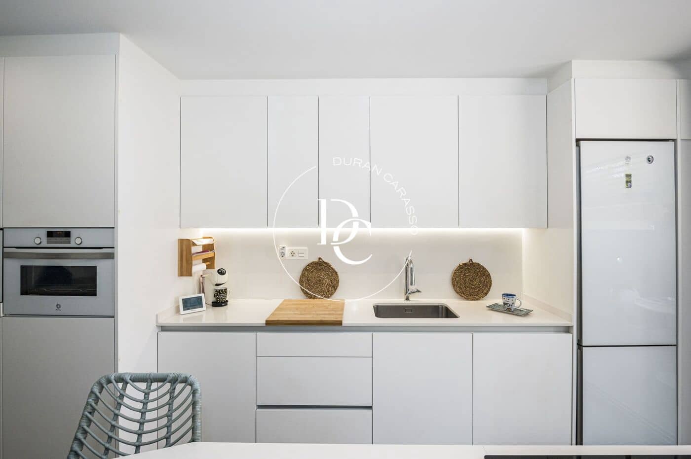 3 sovrum Lägenhet till salu i Sitges - 580 000 € (Ref: 9915994)