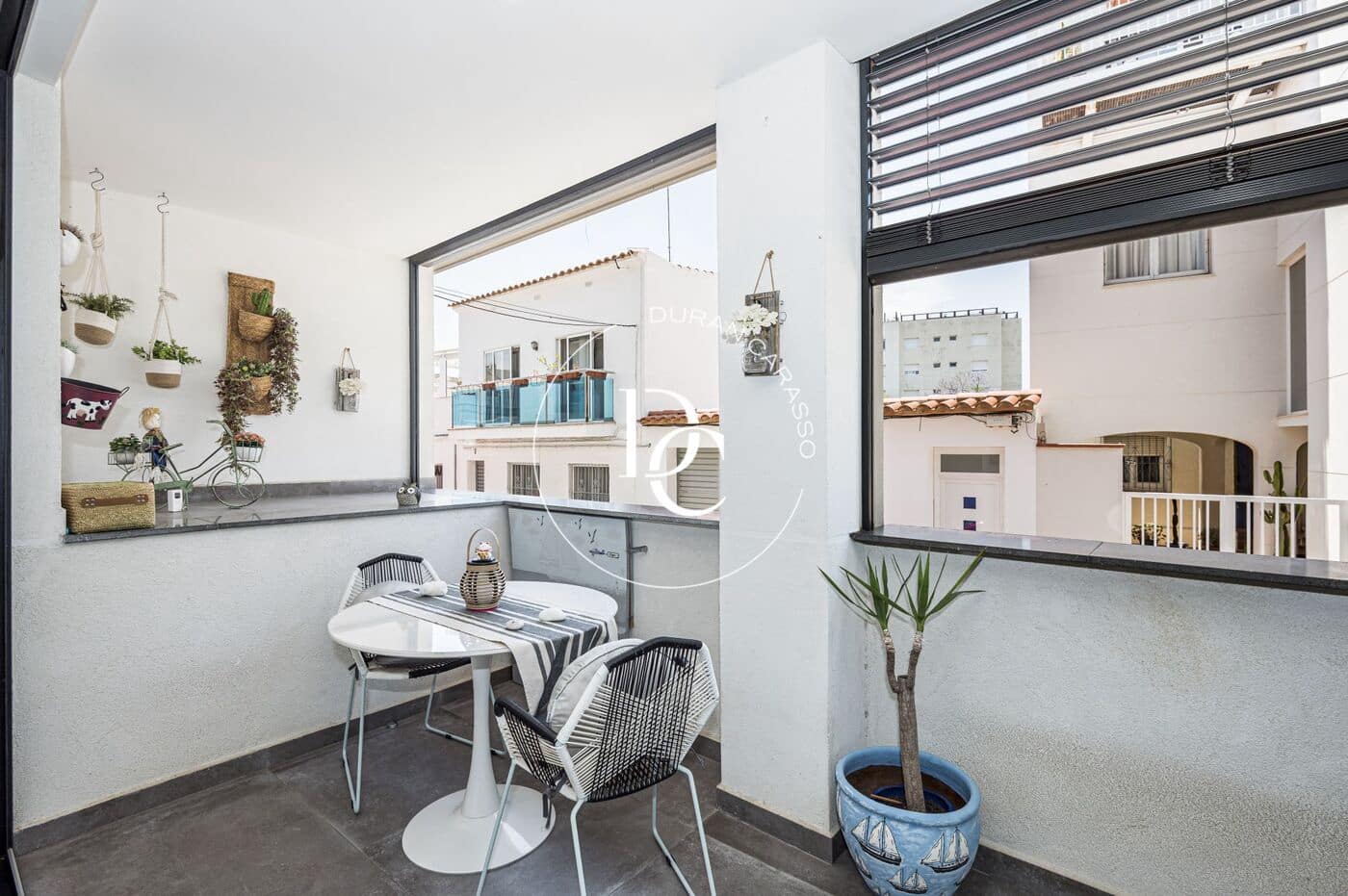 3 sovrum Lägenhet till salu i Sitges - 580 000 € (Ref: 9915994)