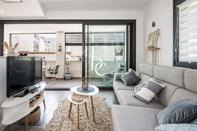 3 sovrum Lägenhet till salu i Sitges - 580 000 € (Ref: 9915994)