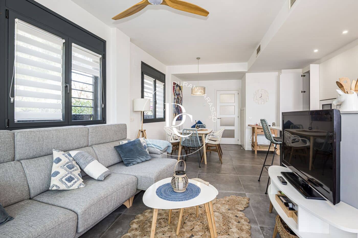 3 sovrum Lägenhet till salu i Sitges - 580 000 € (Ref: 9915994)