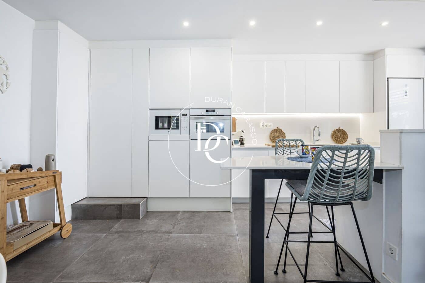 3 sovrum Lägenhet till salu i Sitges - 580 000 € (Ref: 9915994)