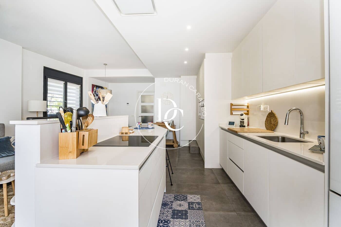 3 sovrum Lägenhet till salu i Sitges - 580 000 € (Ref: 9915994)