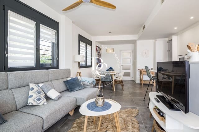 3 sovrum Lägenhet till salu i Sitges - 580 000 € (Ref: 9915994)