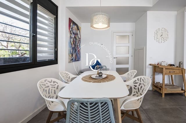 3 sovrum Lägenhet till salu i Sitges - 580 000 € (Ref: 9915994)