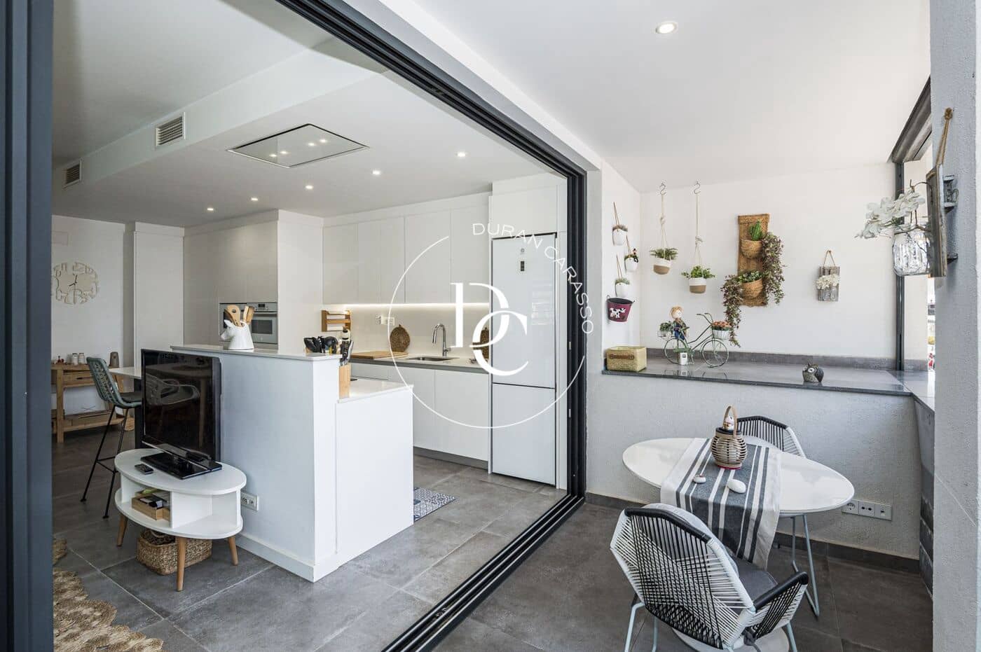 3 sovrum Lägenhet till salu i Sitges - 580 000 € (Ref: 9915994)