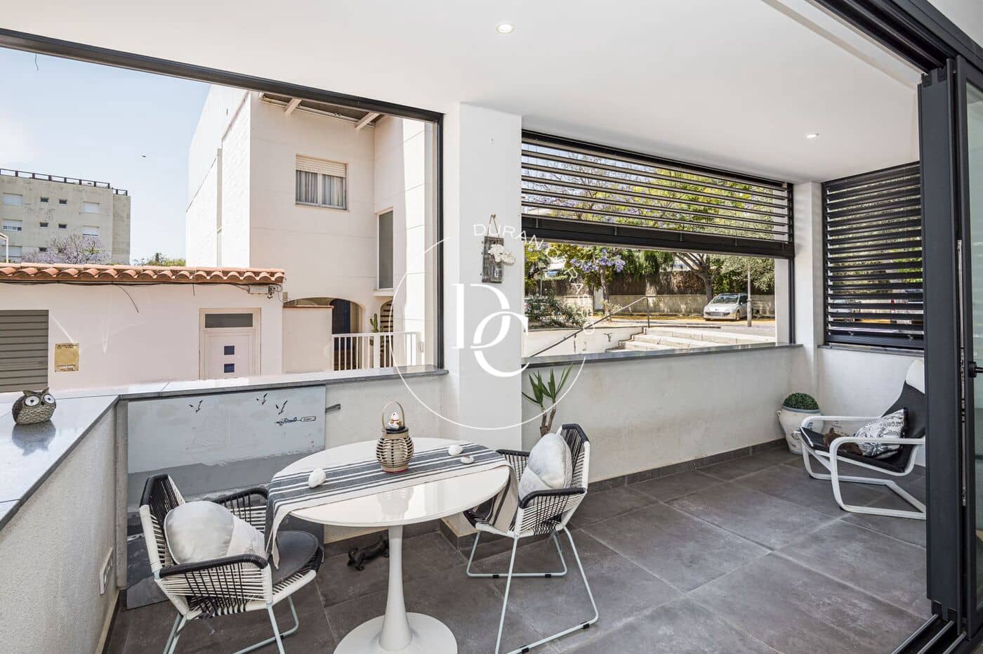 3 sovrum Lägenhet till salu i Sitges - 580 000 € (Ref: 9915994)