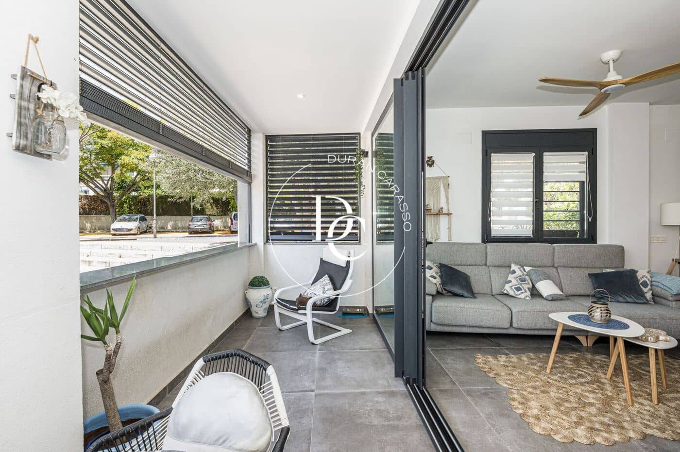 3 sovrum Lägenhet till salu i Sitges - 580 000 € (Ref: 9915994)