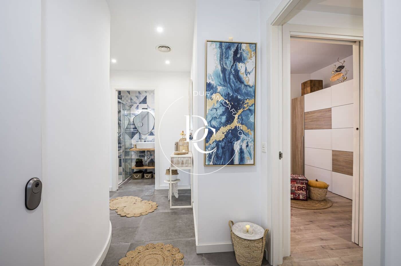 3 sovrum Lägenhet till salu i Sitges - 580 000 € (Ref: 9915994)