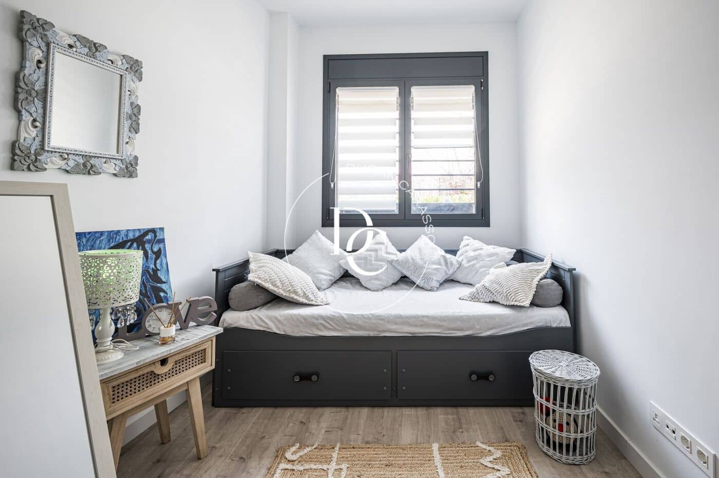 3 sovrum Lägenhet till salu i Sitges - 580 000 € (Ref: 9915994)