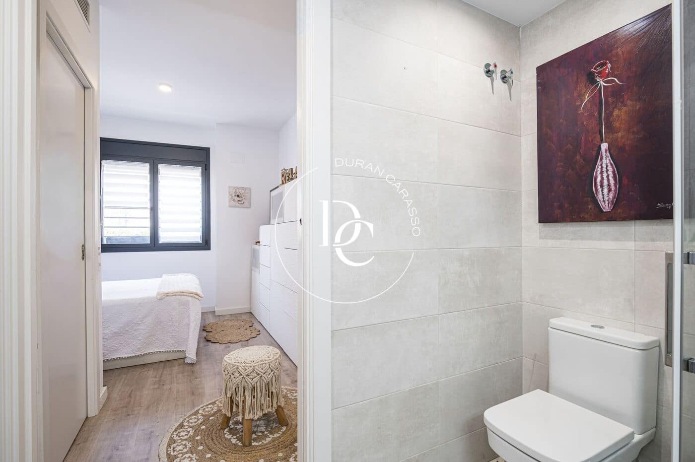 3 sovrum Lägenhet till salu i Sitges - 580 000 € (Ref: 9915994)