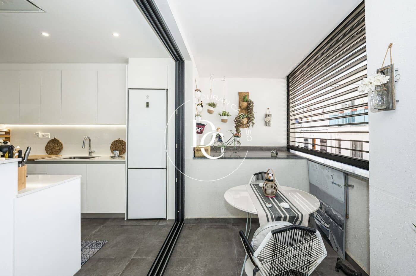 3 sovrum Lägenhet till salu i Sitges - 580 000 € (Ref: 9915994)
