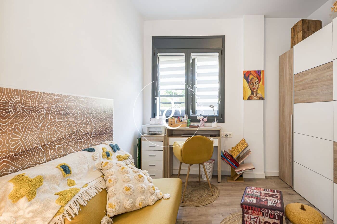 3 sovrum Lägenhet till salu i Sitges - 580 000 € (Ref: 9915994)