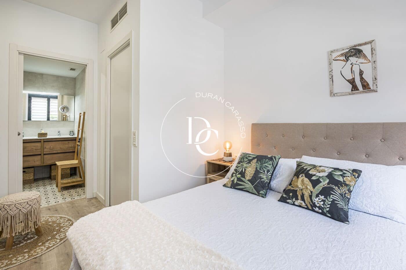 3 sovrum Lägenhet till salu i Sitges - 580 000 € (Ref: 9915994)