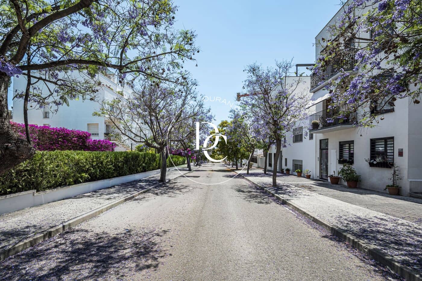 3 sovrum Lägenhet till salu i Sitges - 580 000 € (Ref: 9915994)
