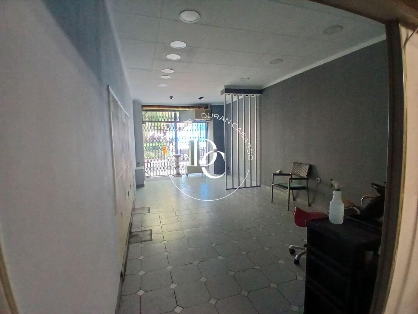 3 sovrum Kommersiell till salu i Barcelona stad - 530 000 € (Ref: 9915995)