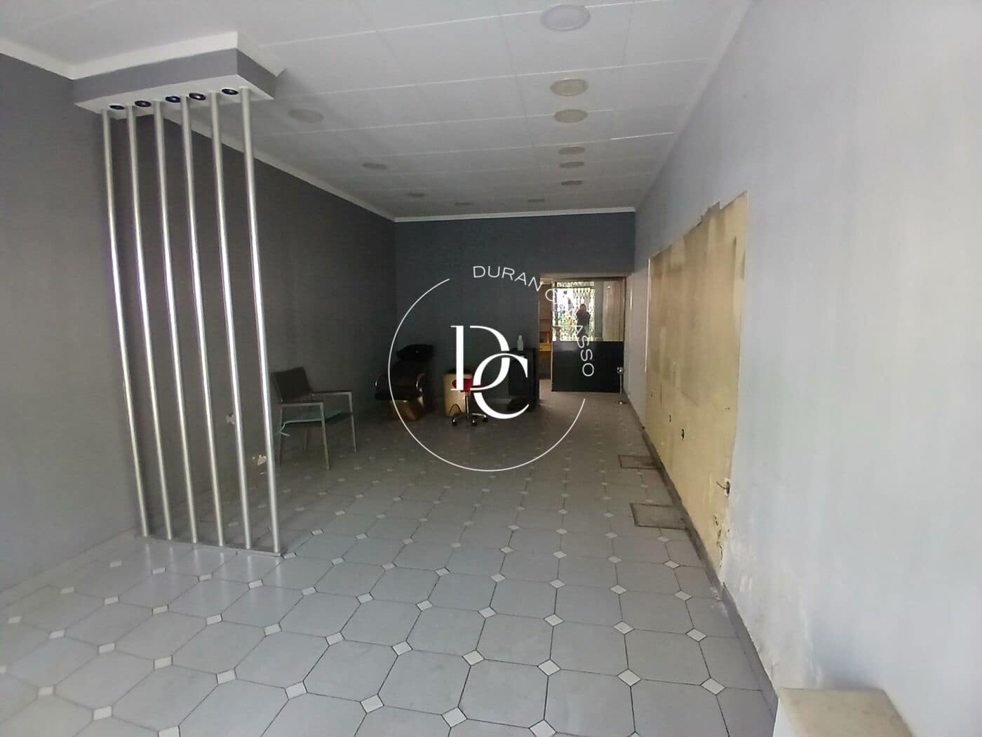 3 sovrum Kommersiell till salu i Barcelona stad - 530 000 € (Ref: 9915995)