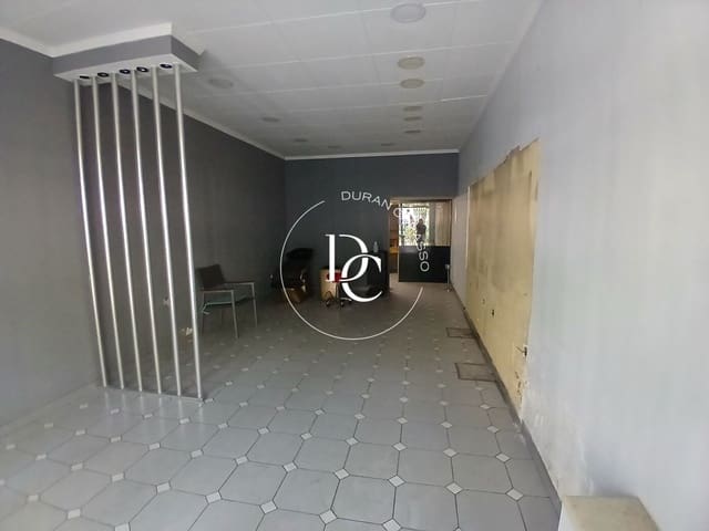 3 sovrum Kommersiell till salu i El Camp d'en Grassot i Gràcia Nova, Barcelona stad - 530 000 € (Ref: 9915995)