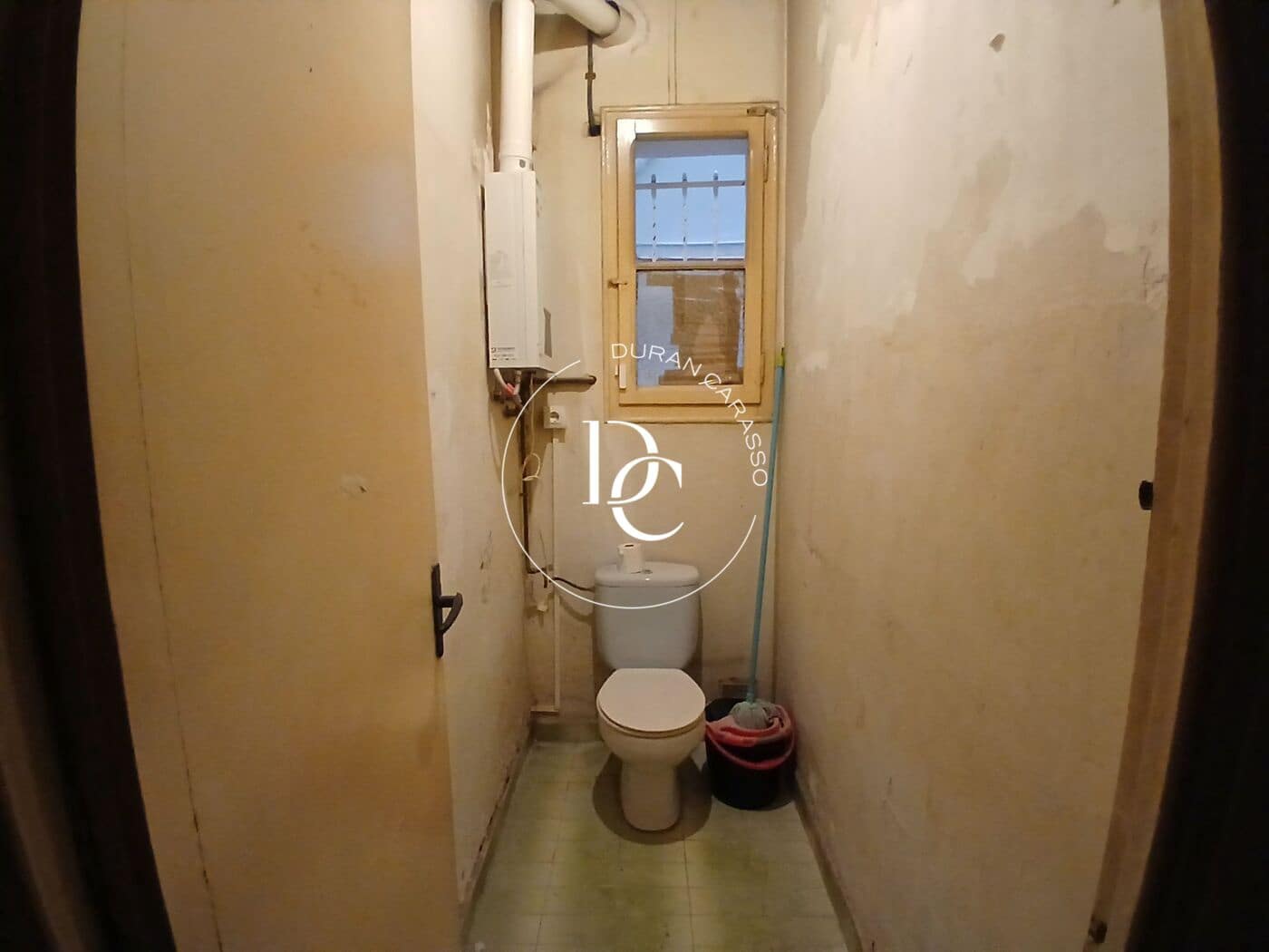 3 sovrum Kommersiell till salu i Barcelona stad - 530 000 € (Ref: 9915995)