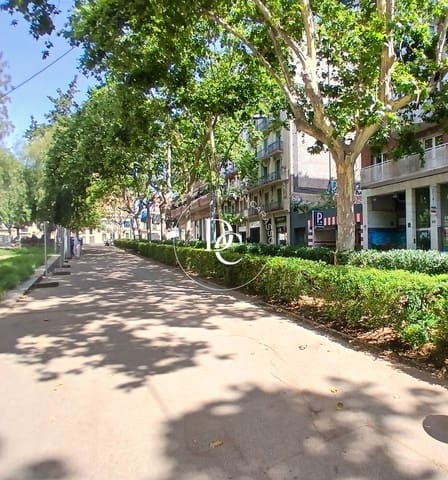 3 sovrum Kommersiell till salu i El Camp d'en Grassot i Gràcia Nova, Barcelona stad - 530 000 € (Ref: 9915995)