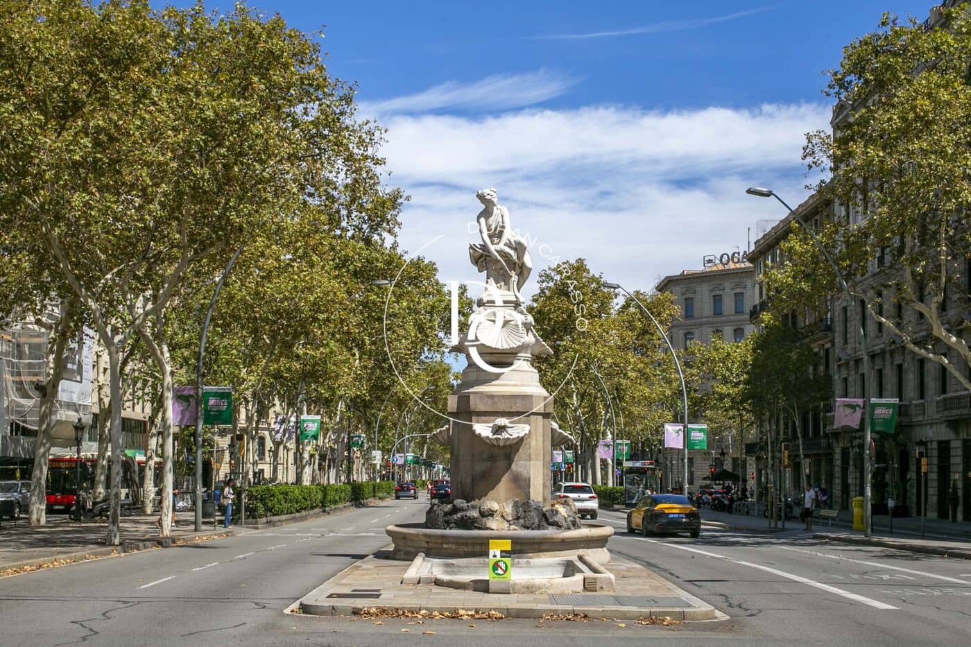 3 sovrum Kommersiell till salu i Barcelona stad - 530 000 € (Ref: 9915995)