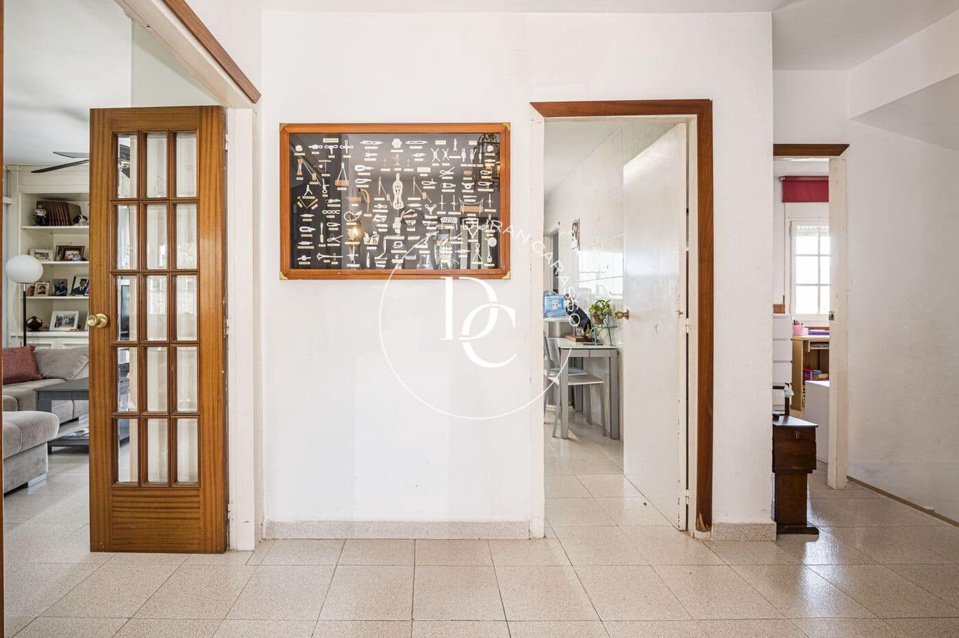 5 soverom Kjedet enebolig til salgs i Sant Pere de Ribes med svømmebasseng - € 585 000 (Ref: 9915996)
