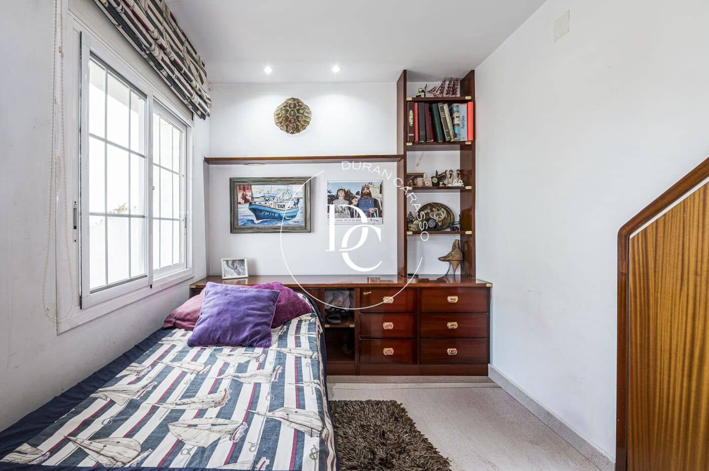 5 soverom Kjedet enebolig til salgs i Sant Pere de Ribes med svømmebasseng - € 585 000 (Ref: 9915996)