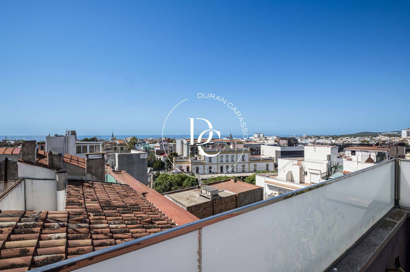 1 slaapkamer Penthouse te koop in Sitges - € 320.000 (Ref: 9920166)