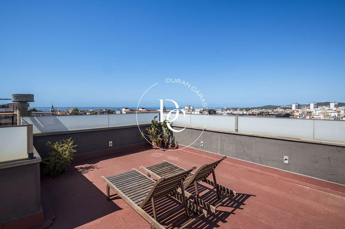 1 slaapkamer Penthouse te koop in Sitges - € 320.000 (Ref: 9920166)