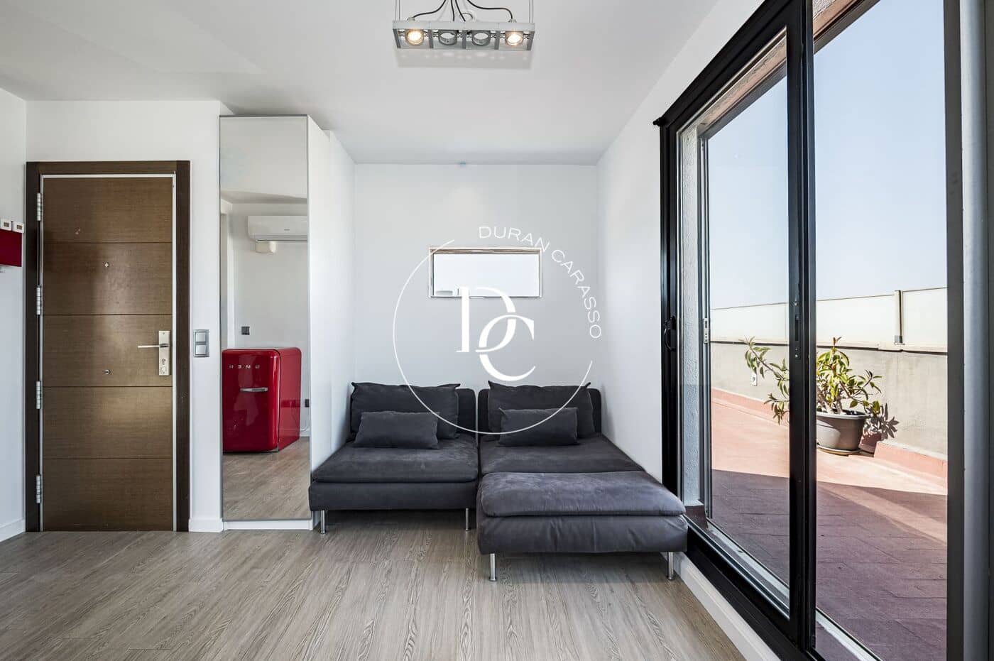 1 slaapkamer Penthouse te koop in Sitges - € 320.000 (Ref: 9920166)
