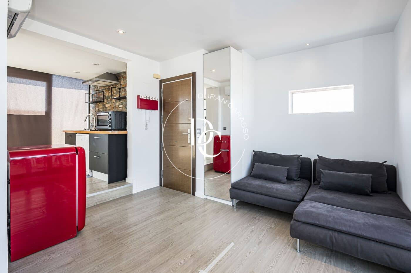 1 slaapkamer Penthouse te koop in Sitges - € 320.000 (Ref: 9920166)