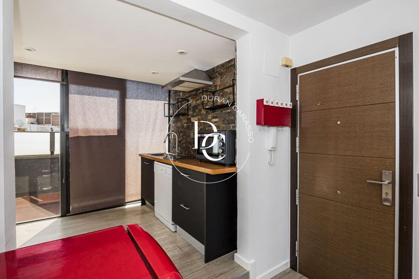 1 slaapkamer Penthouse te koop in Sitges - € 320.000 (Ref: 9920166)