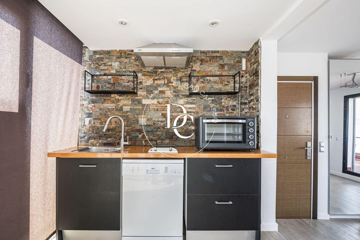 1 slaapkamer Penthouse te koop in Sitges - € 320.000 (Ref: 9920166)