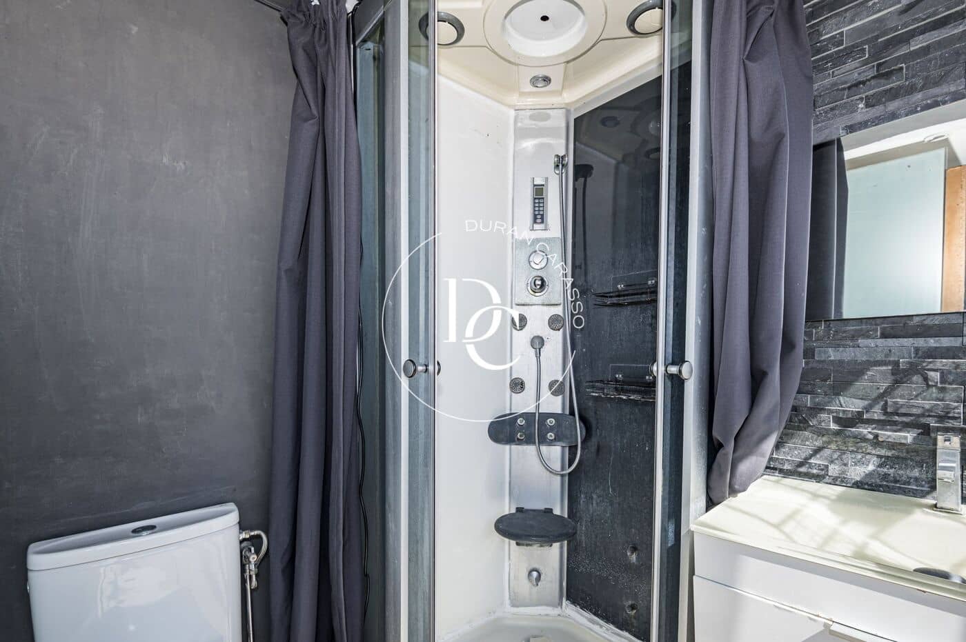 1 slaapkamer Penthouse te koop in Sitges - € 320.000 (Ref: 9920166)