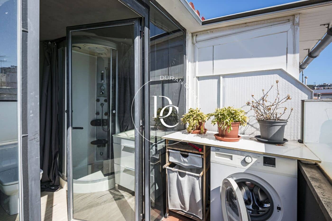 1 slaapkamer Penthouse te koop in Sitges - € 320.000 (Ref: 9920166)