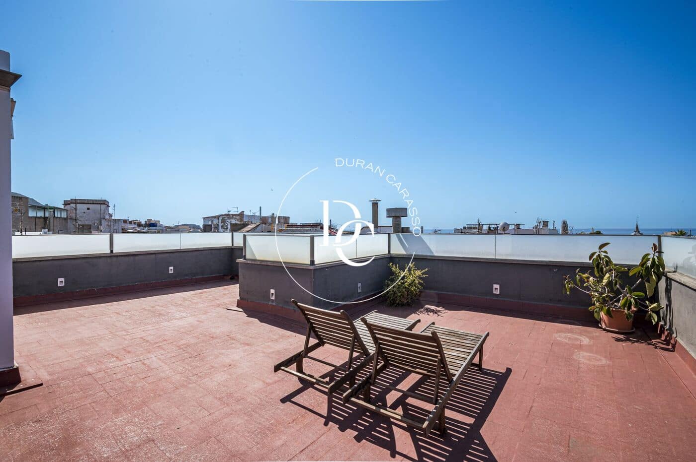 1 slaapkamer Penthouse te koop in Sitges - € 320.000 (Ref: 9920166)
