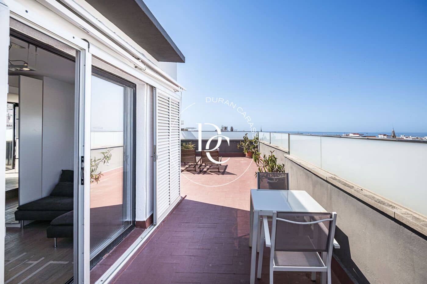 1 slaapkamer Penthouse te koop in Sitges - € 320.000 (Ref: 9920166)