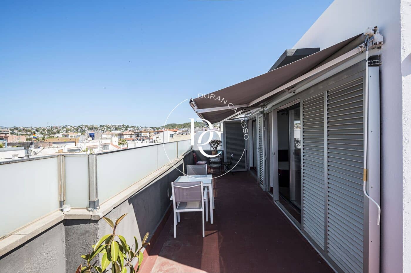 1 slaapkamer Penthouse te koop in Sitges - € 320.000 (Ref: 9920166)