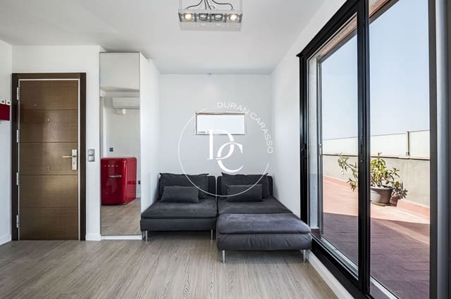 1 slaapkamer Penthouse te koop in Sitges - € 320.000 (Ref: 9920166)