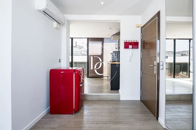 1 slaapkamer Penthouse te koop in Sitges - € 320.000 (Ref: 9920166)