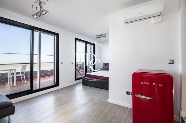 1 slaapkamer Penthouse te koop in Sitges - € 320.000 (Ref: 9920166)