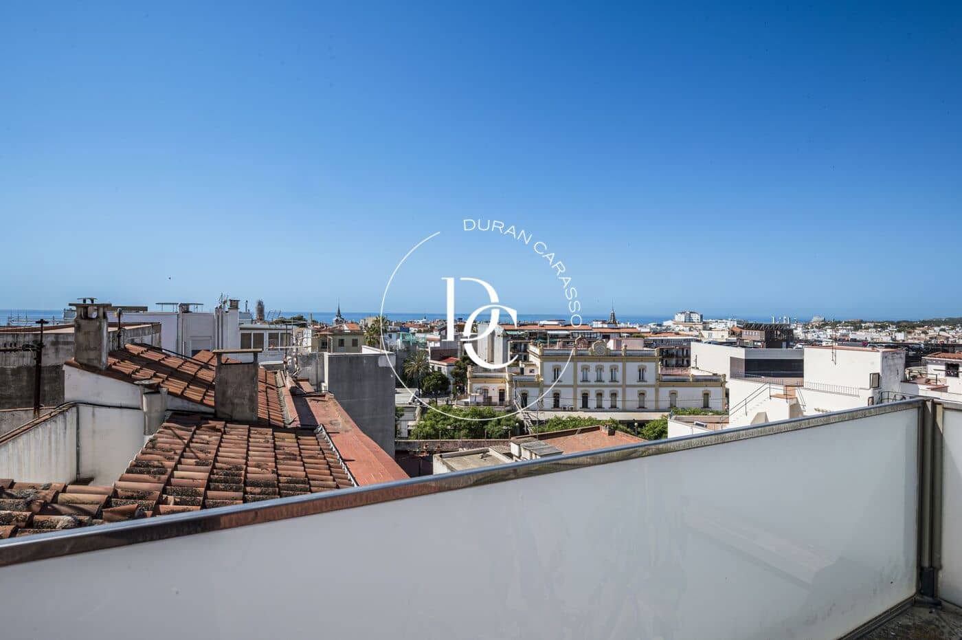 1 slaapkamer Penthouse te koop in Sitges - € 320.000 (Ref: 9920166)