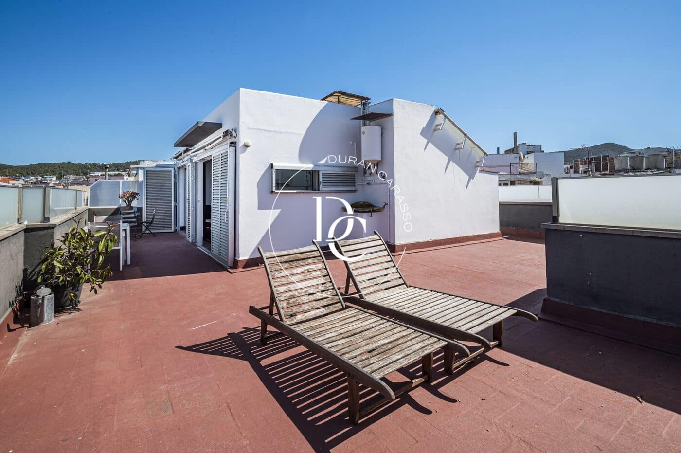 1 slaapkamer Penthouse te koop in Sitges - € 320.000 (Ref: 9920166)