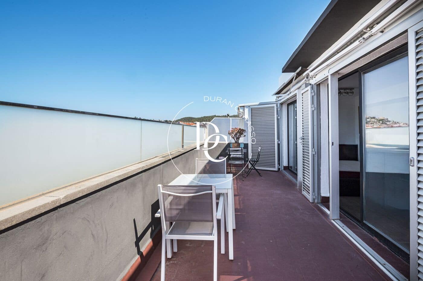 1 slaapkamer Penthouse te koop in Sitges - € 320.000 (Ref: 9920166)