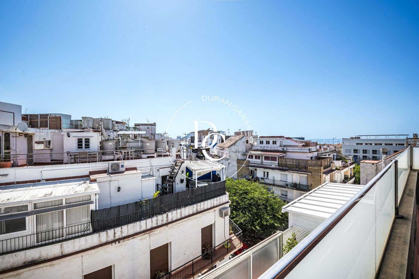 1 slaapkamer Penthouse te koop in Sitges - € 320.000 (Ref: 9920166)